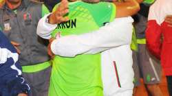 Finale Serie A Open Maschile 2015
